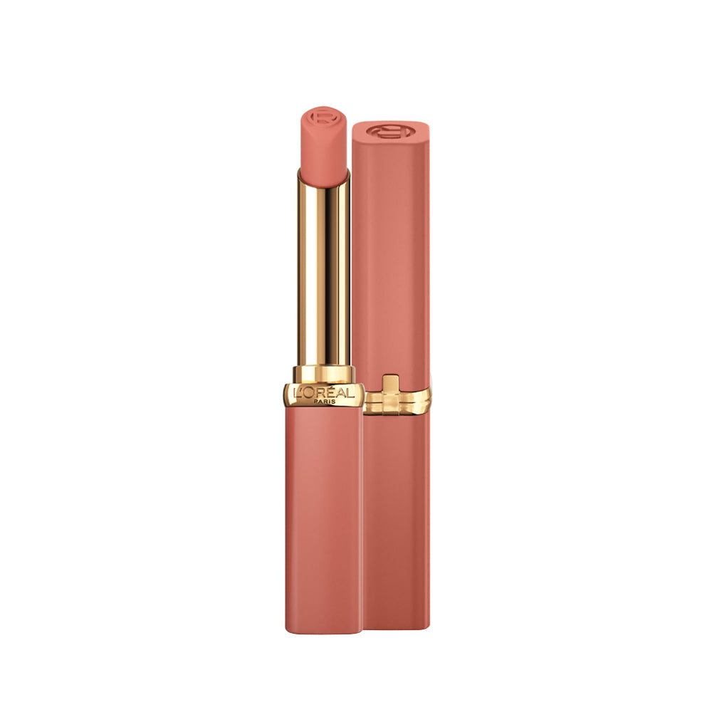 Color Riche Colors of Worth Intense Volume Matte Rossetto_30144354_L'Oreal