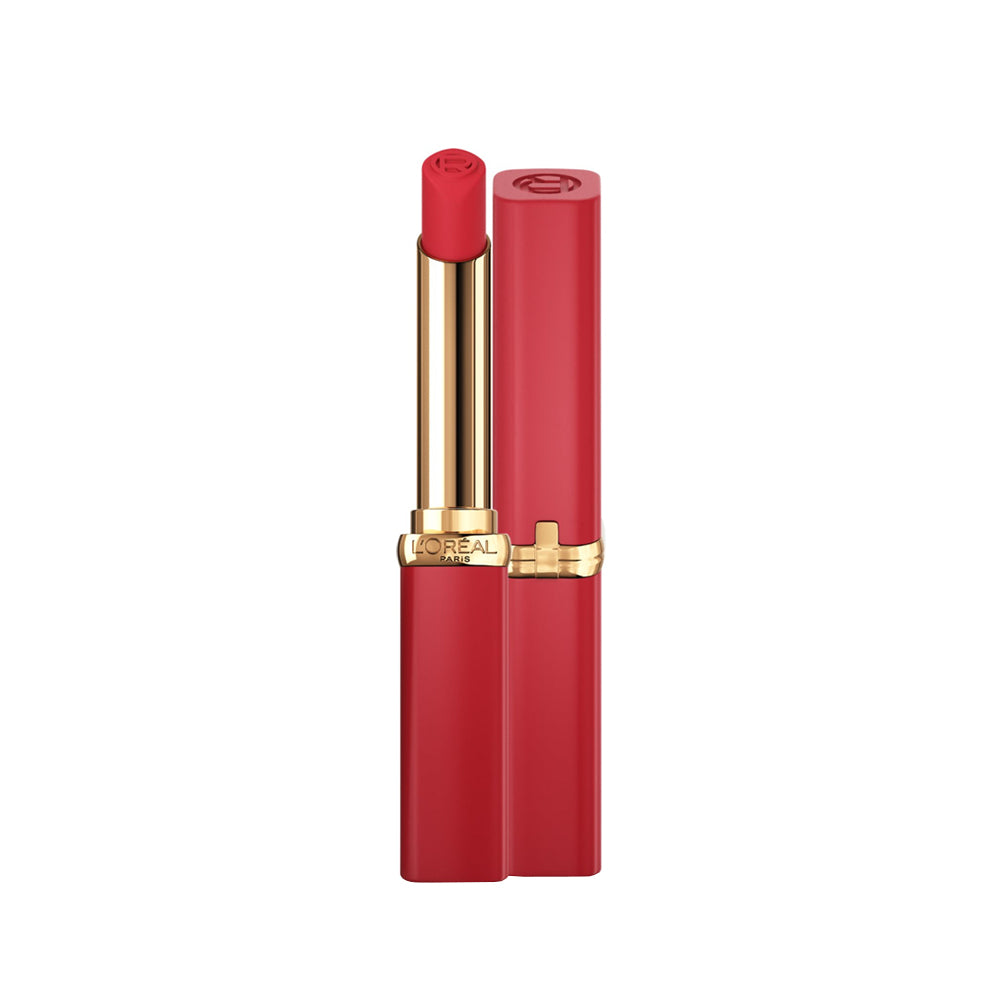 Color Riche Colors of Worth Intense Volume Matte Rossetto_30146907_L'Oreal