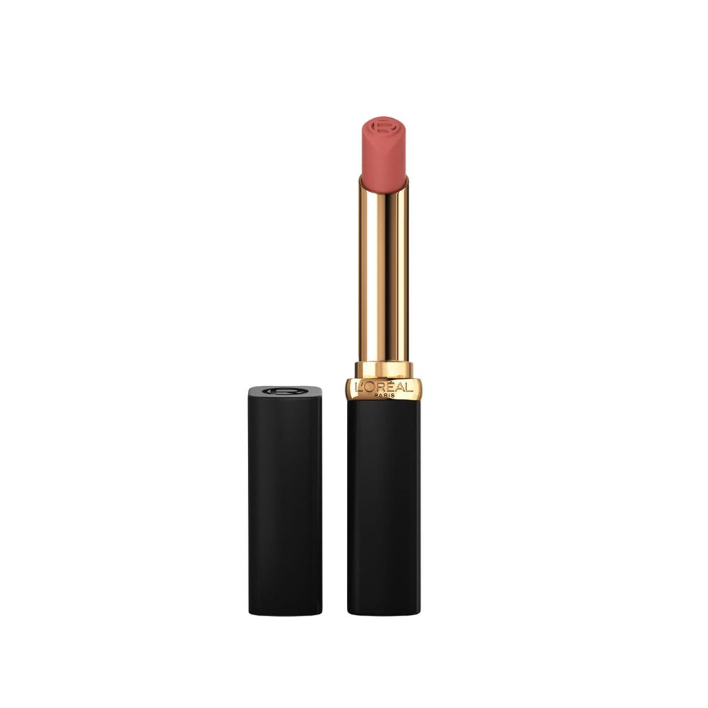Color Riche Colors of Worth Intense Volume Matte Rossetto_30146914_L'Oreal
