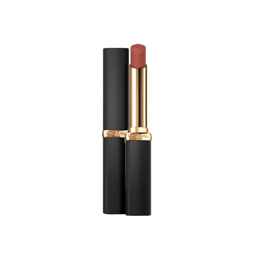 Color Riche Colors of Worth Intense Volume Matte Rossetto_30152199_L'Oreal