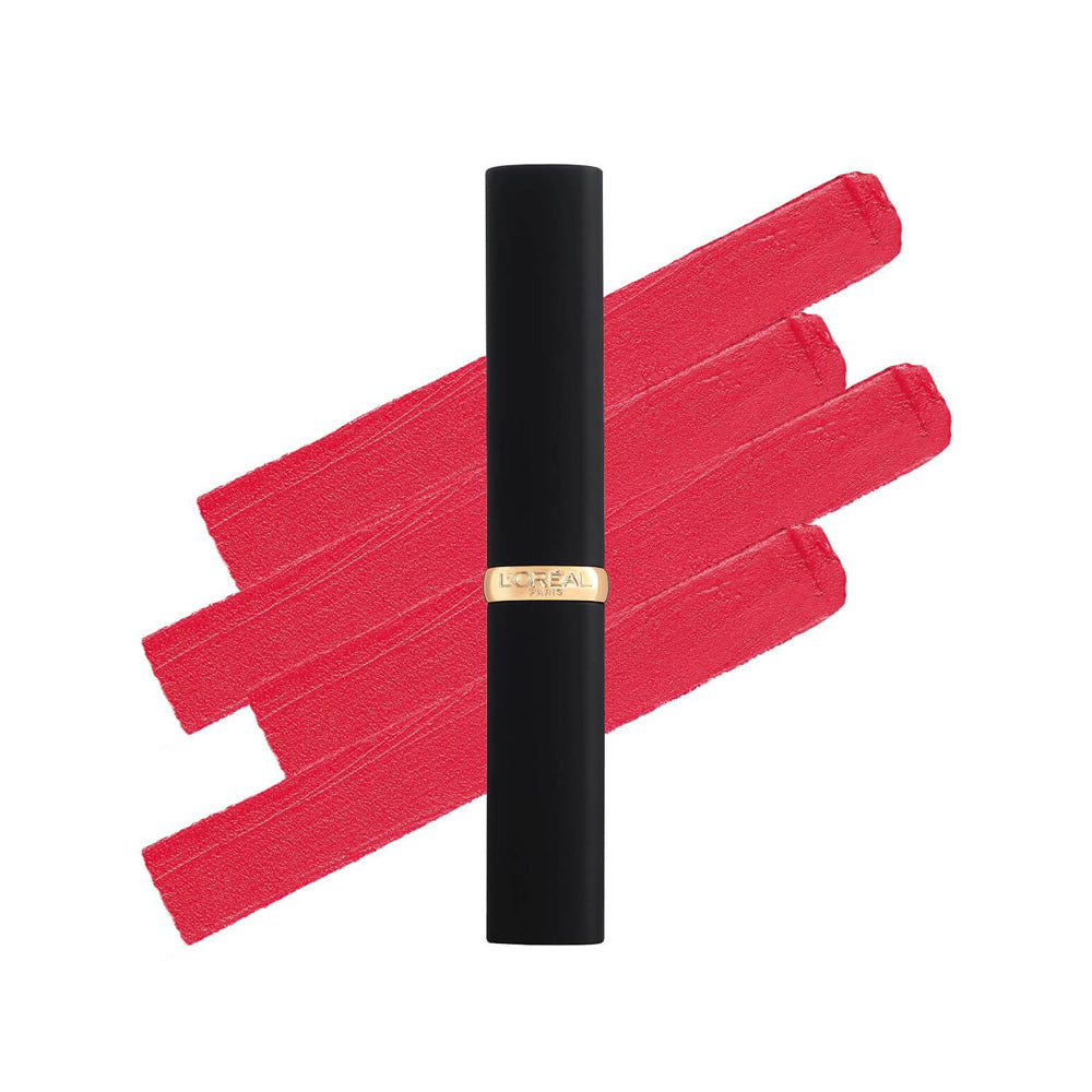 Color Riche Intense Volume Matte Rossetto_30145405_L'Oreal-2