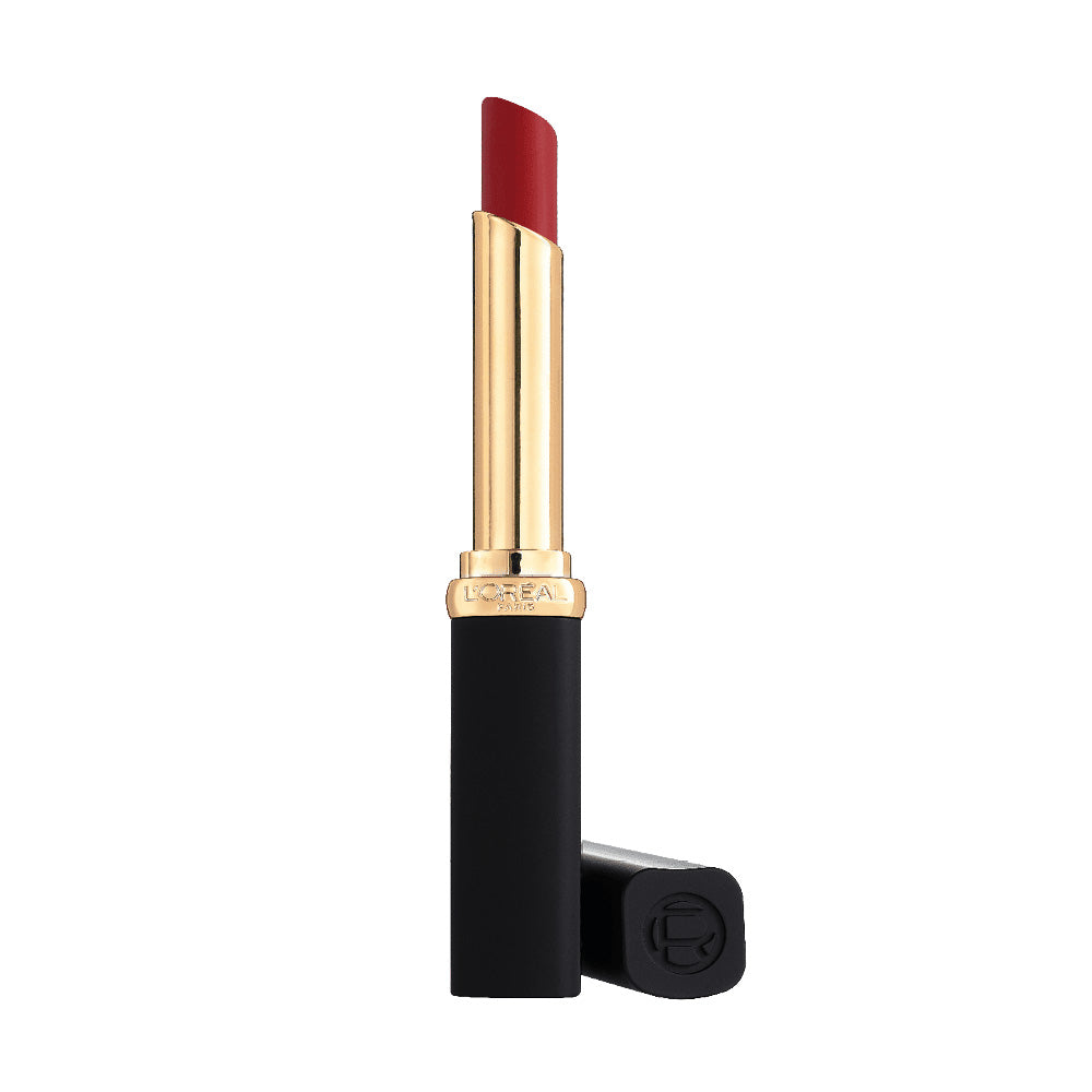 Color Riche Intense Volume Matte Rossetto_30145429_L'Oreal