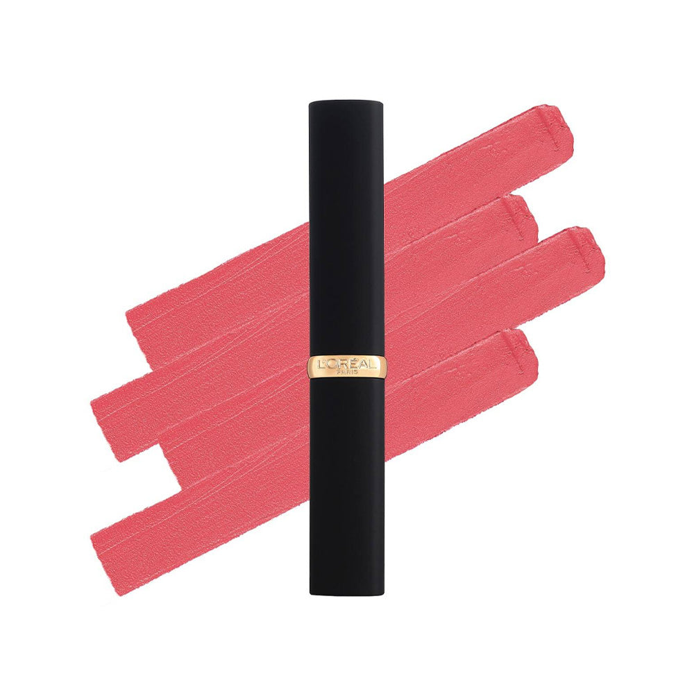 Color Riche Intense Volume Matte Rossetto_30147942_L'Oreal-2