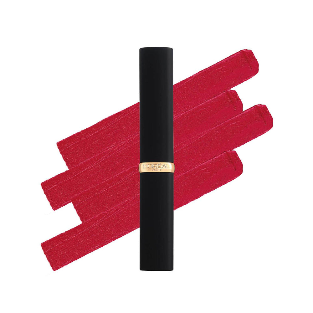 Color Riche Intense Volume Matte Rossetto_30147966_L'Oreal-2