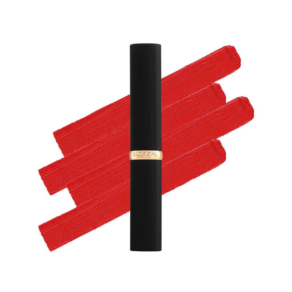 Color Riche Intense Volume Matte Rossetto_30147973_L'Oreal-2
