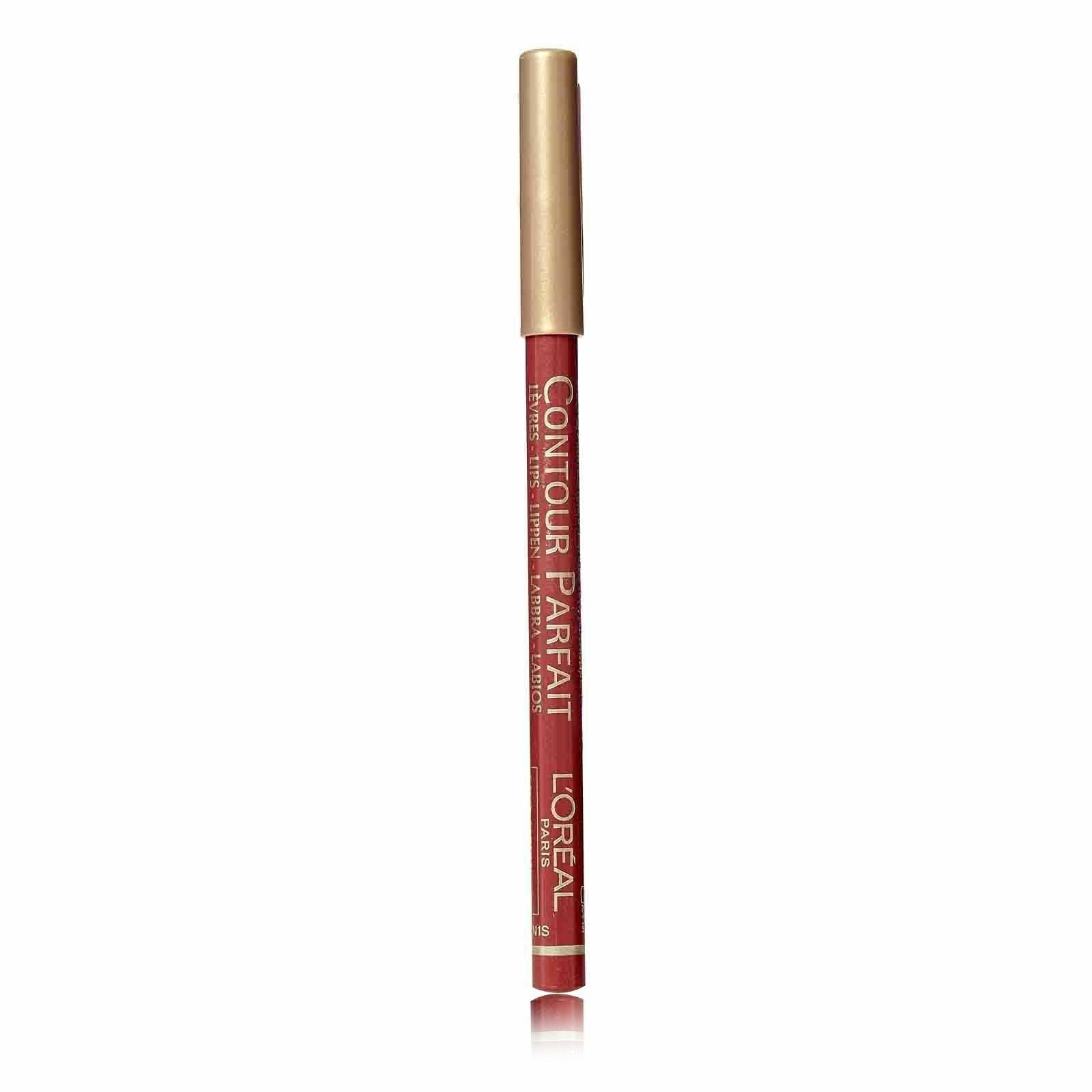 Color Riche Lip Liner Matita labbra_3600521564936_L'Oreal-2
