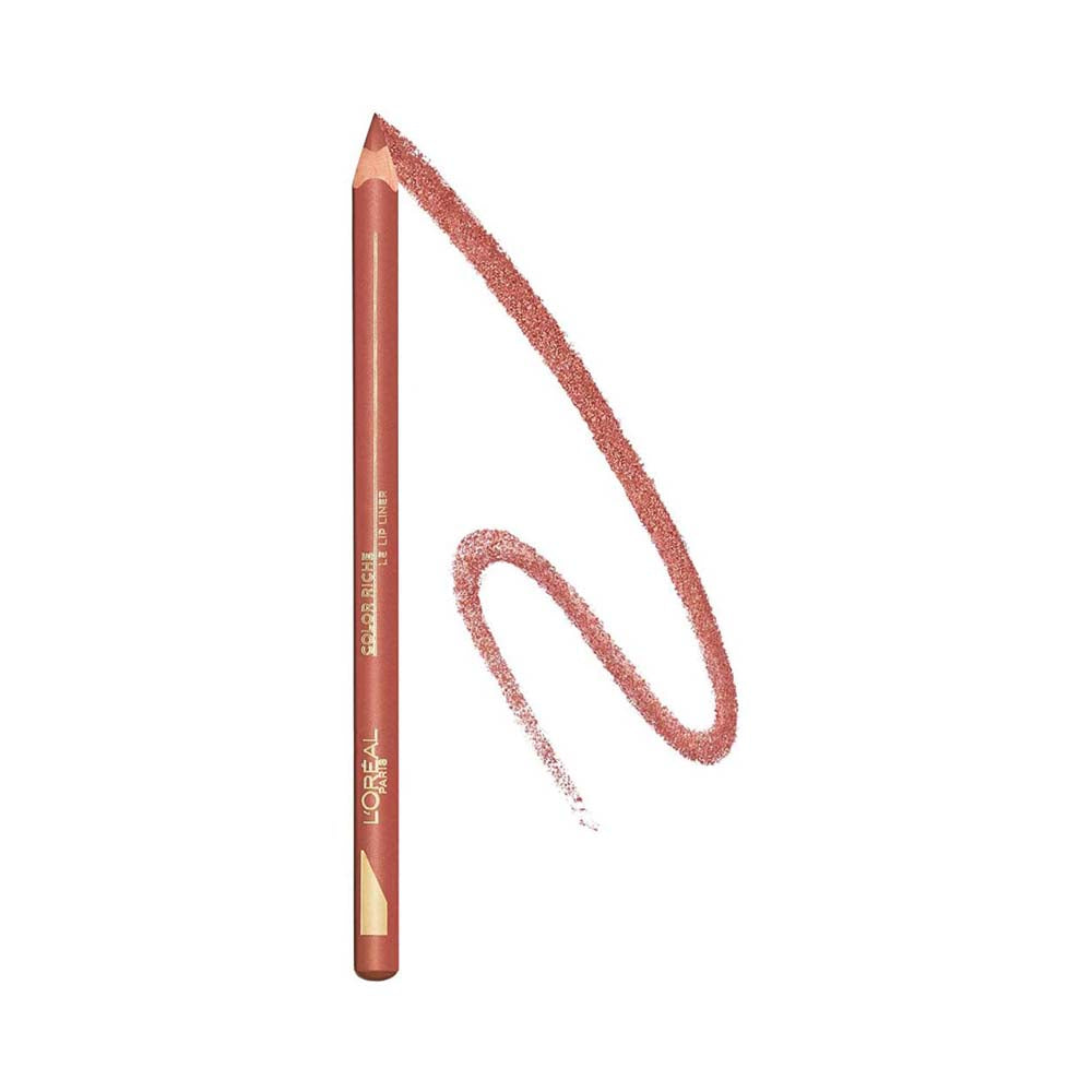 Color Riche Lip Liner Matita labbra_3600523827732_L'Oreal-2