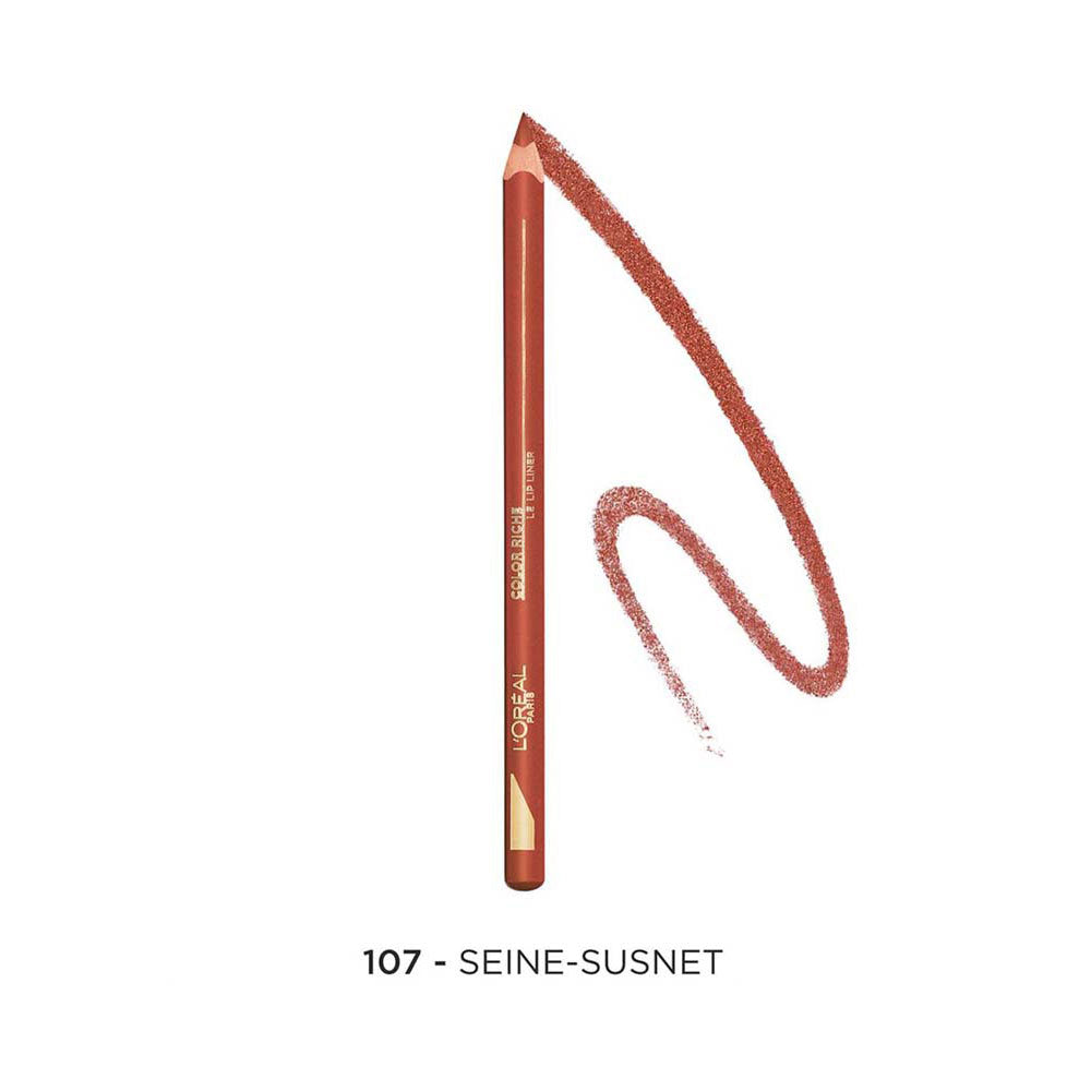 Color Riche Lip Liner Matita labbra_3600523827756_L'Oreal-2