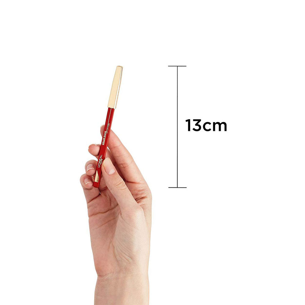 Color Riche Lip Liner Matita labbra_3600523827756_L'Oreal-3
