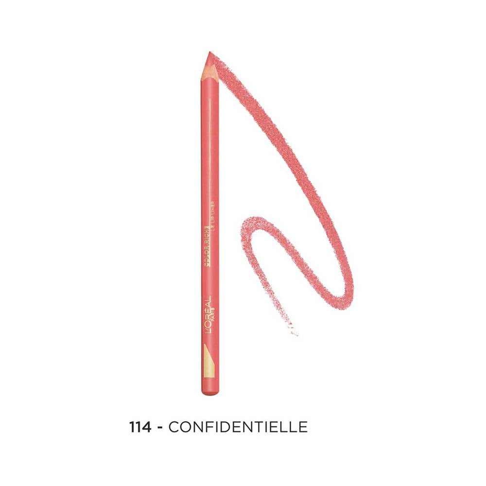 Color Riche Lip Liner Matita labbra_3600523827770_L'Oreal-2