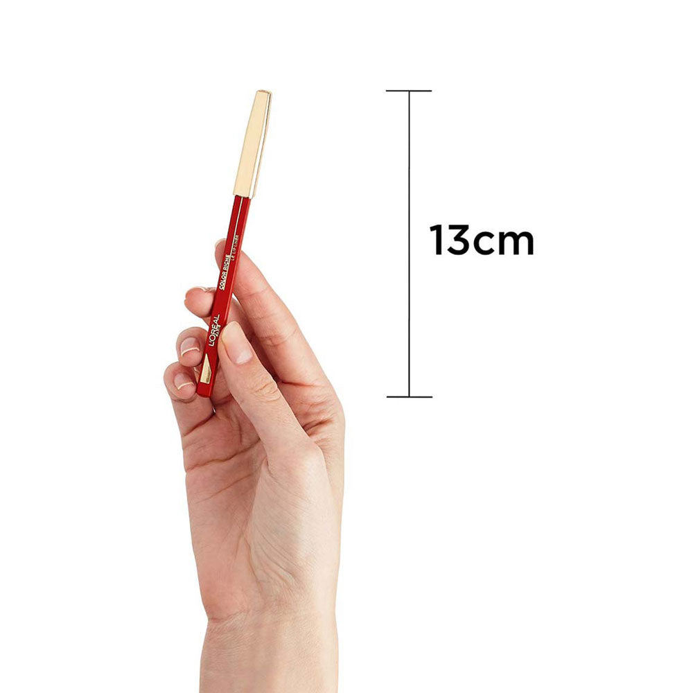 Color Riche Lip Liner Matita labbra_3600523827770_L'Oreal-3