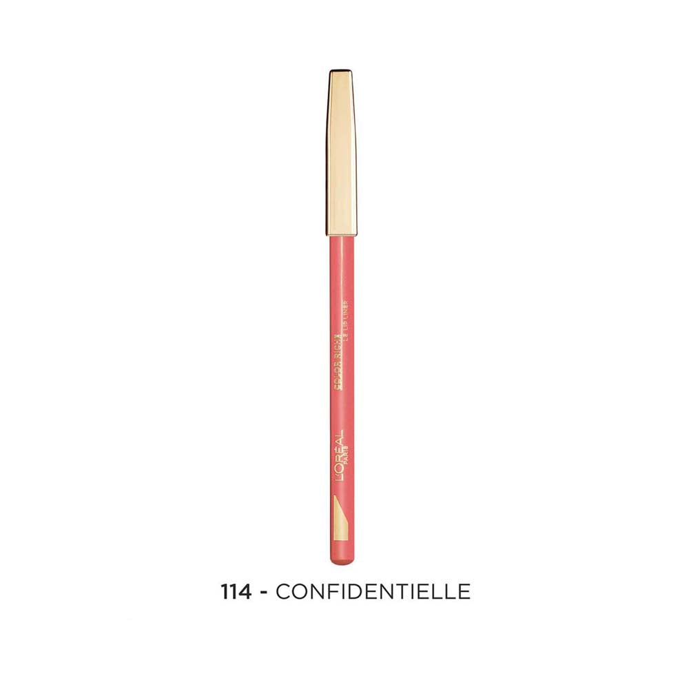 Color Riche Lip Liner Matita labbra_3600523827770_L'Oreal
