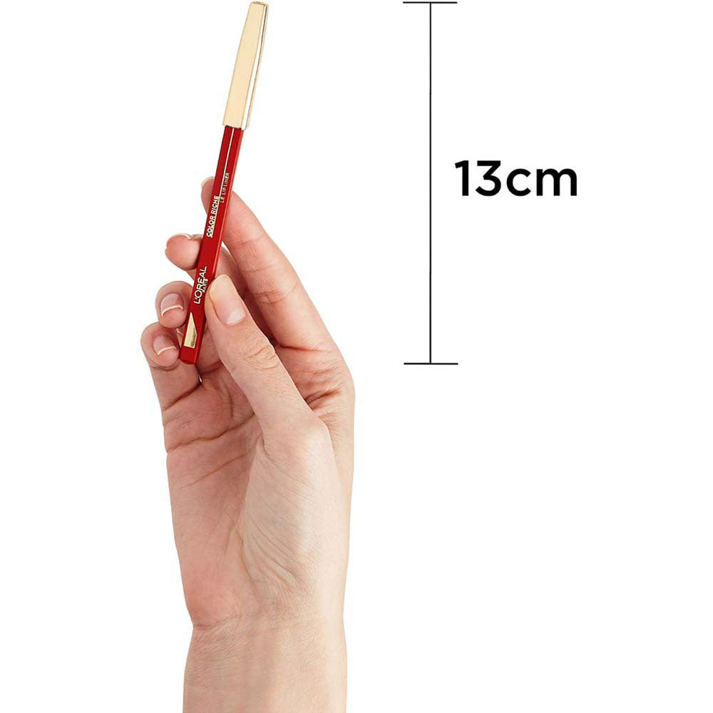Color Riche Lip Liner Matita labbra_3600523827794_L'Oreal-3