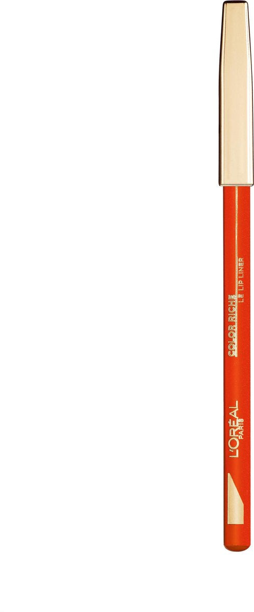 Color Riche Lip Liner Matita labbra_3600523827794_L'Oreal-5