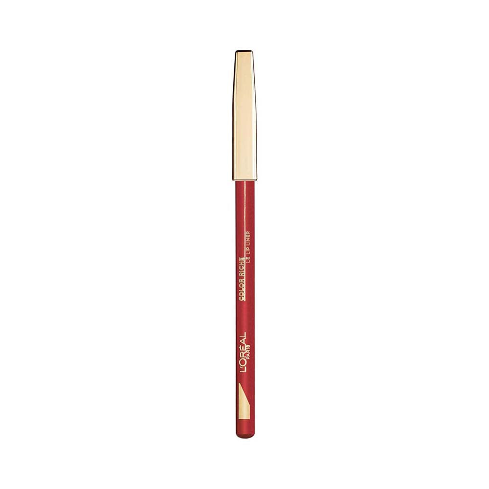 Color Riche Lip Liner Matita labbra_3600523827800_L'Oreal