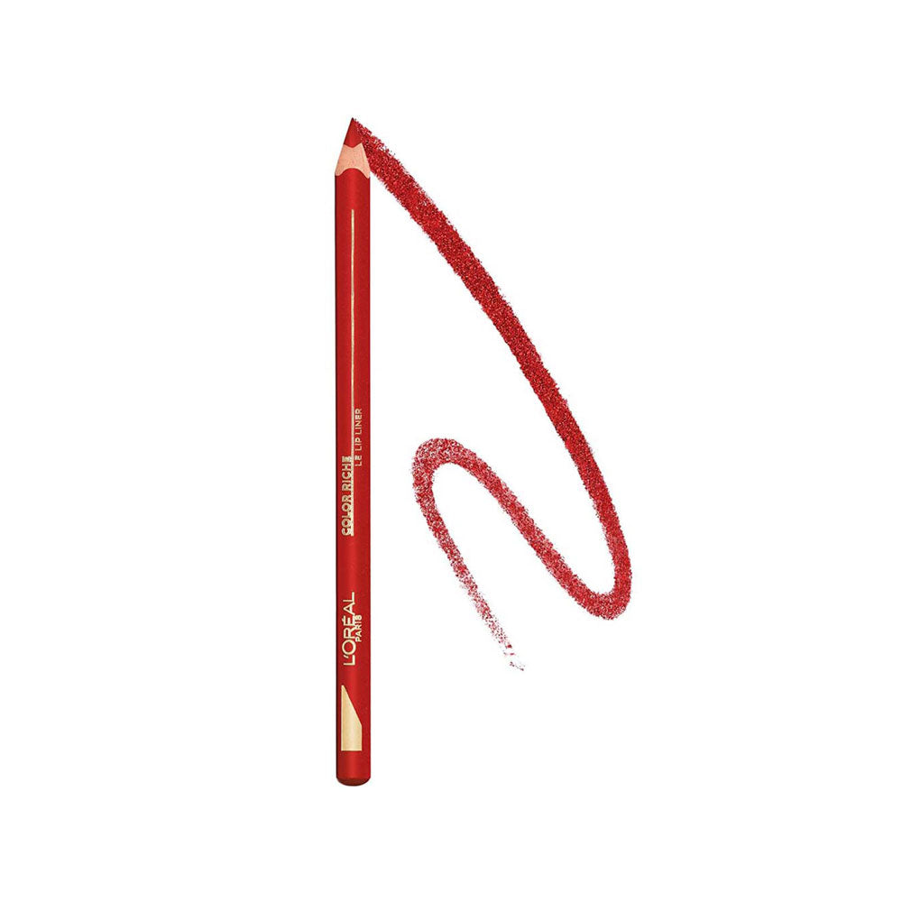 Color Riche Lip Liner Matita labbra_3600523827817_L'Oreal-2