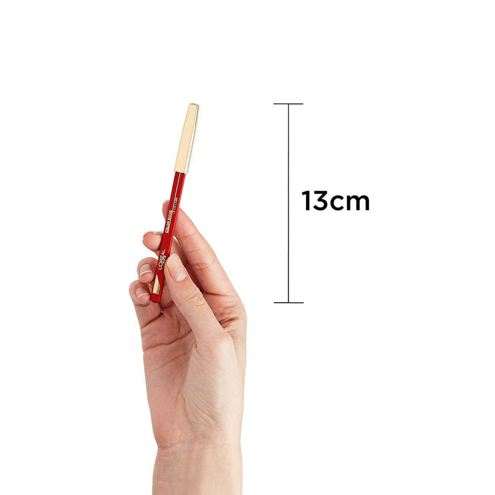 Color Riche Lip Liner Matita labbra_3600523827817_L'Oreal-3