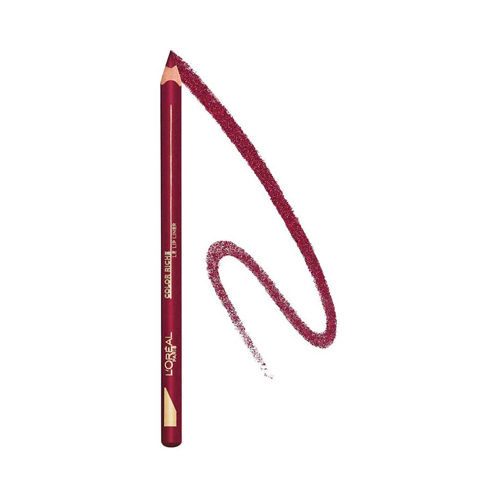 Color Riche Lip Liner Matita labbra_3600523827824_L'Oreal-2