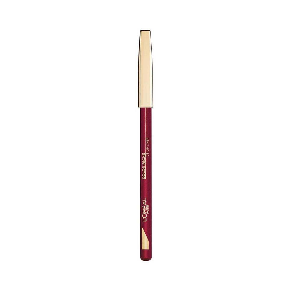Color Riche Lip Liner Matita labbra_3600523827824_L'Oreal
