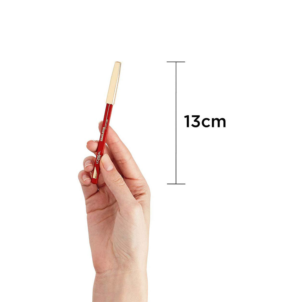 Color Riche Lip Liner Matita labbra_3600523827831_L'Oreal-3