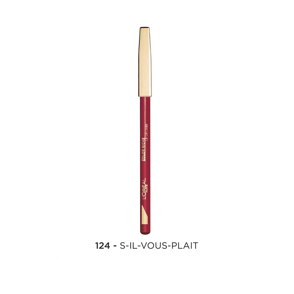 Color Riche Lip Liner Matita labbra_3600523827831_L'Oreal