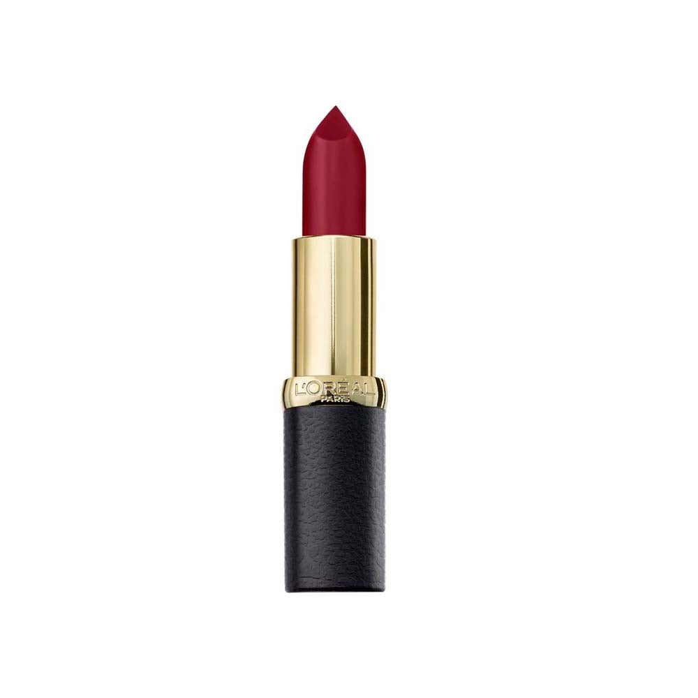 Color Riche Matte Rossetto_3600522857358_L'Oreal