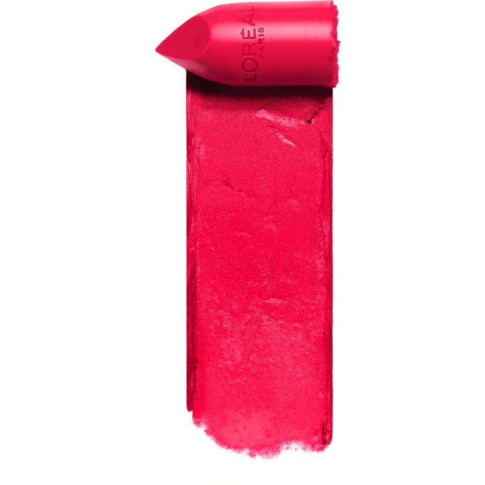 Color Riche Matte Rossetto_3600523399864_L'Oreal-2