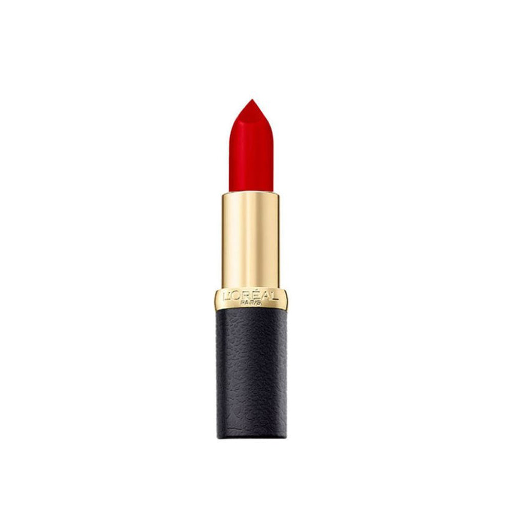 Color Riche Matte Rossetto_3600523400010_L'Oreal