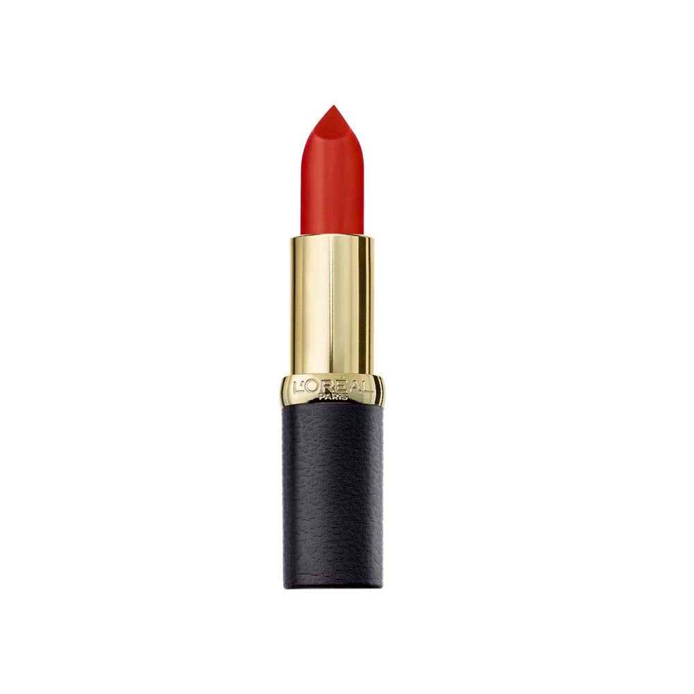 Color Riche Matte Rossetto_3600523400027_L'Oreal