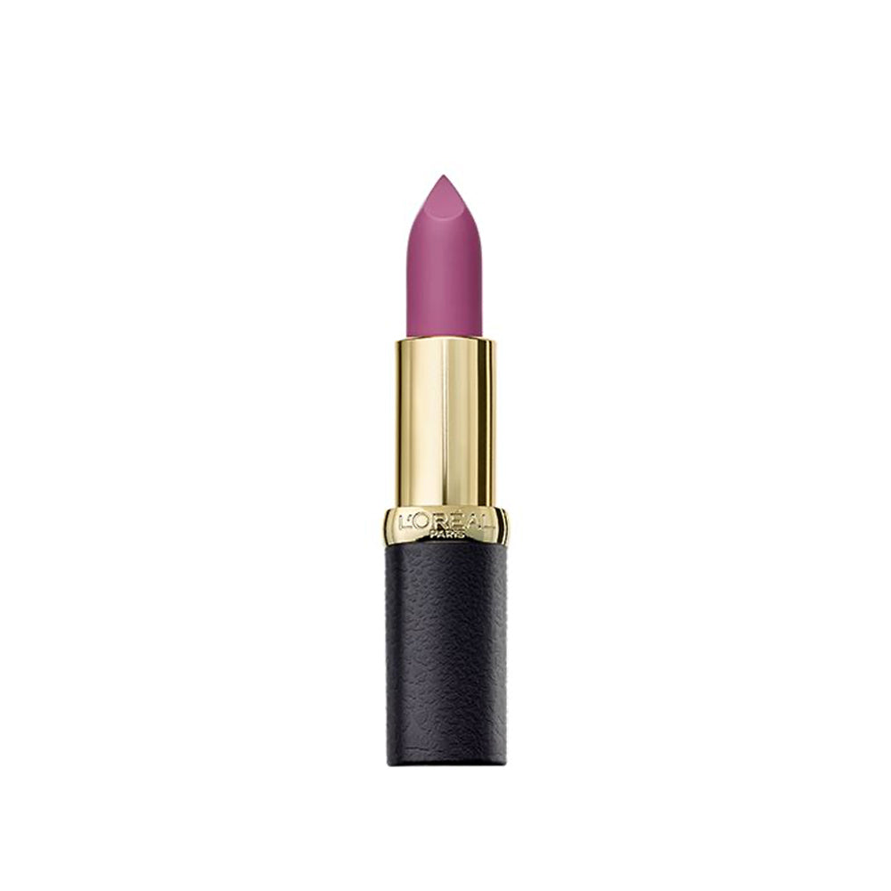 Color Riche Matte Rossetto_3600523584758_L'Oreal