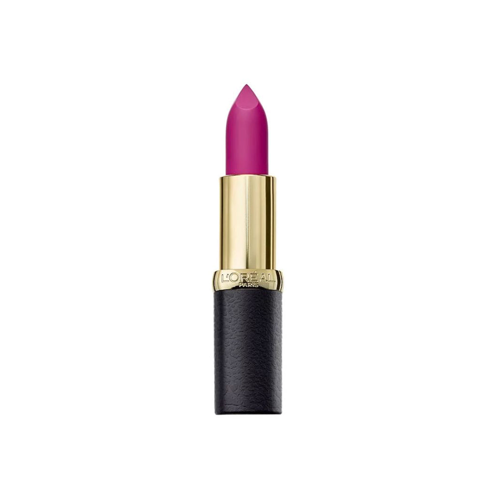 Color Riche Matte Rossetto_3600523584765_L'Oreal