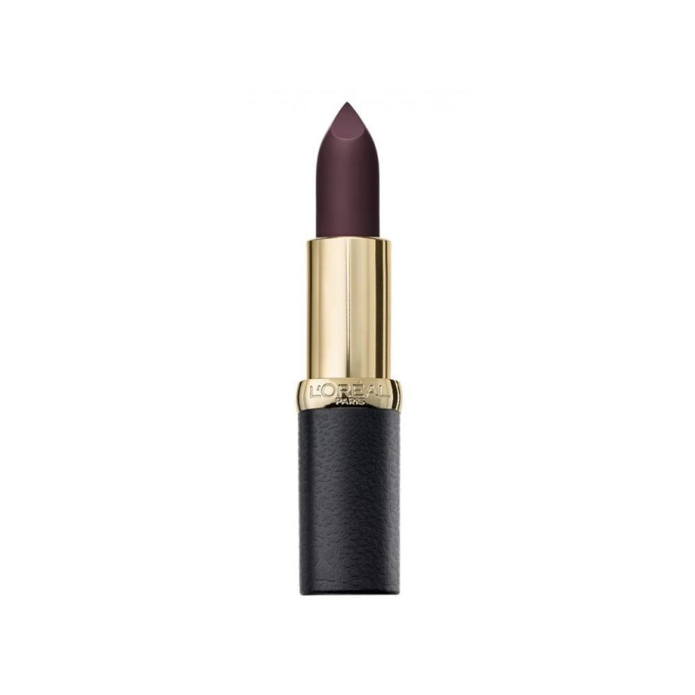 Color Riche Matte Rossetto_3600523584772_L'Oreal