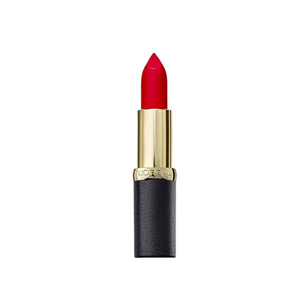 Color Riche Matte Rossetto_3600523584789_L'Oreal