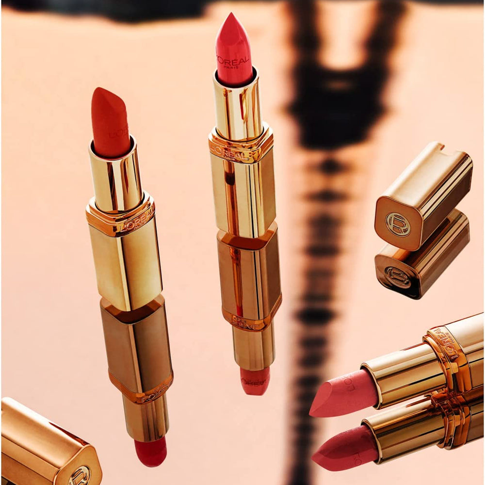 Color Riche Rossetto Satin_3600523801954_L'Oreal-6