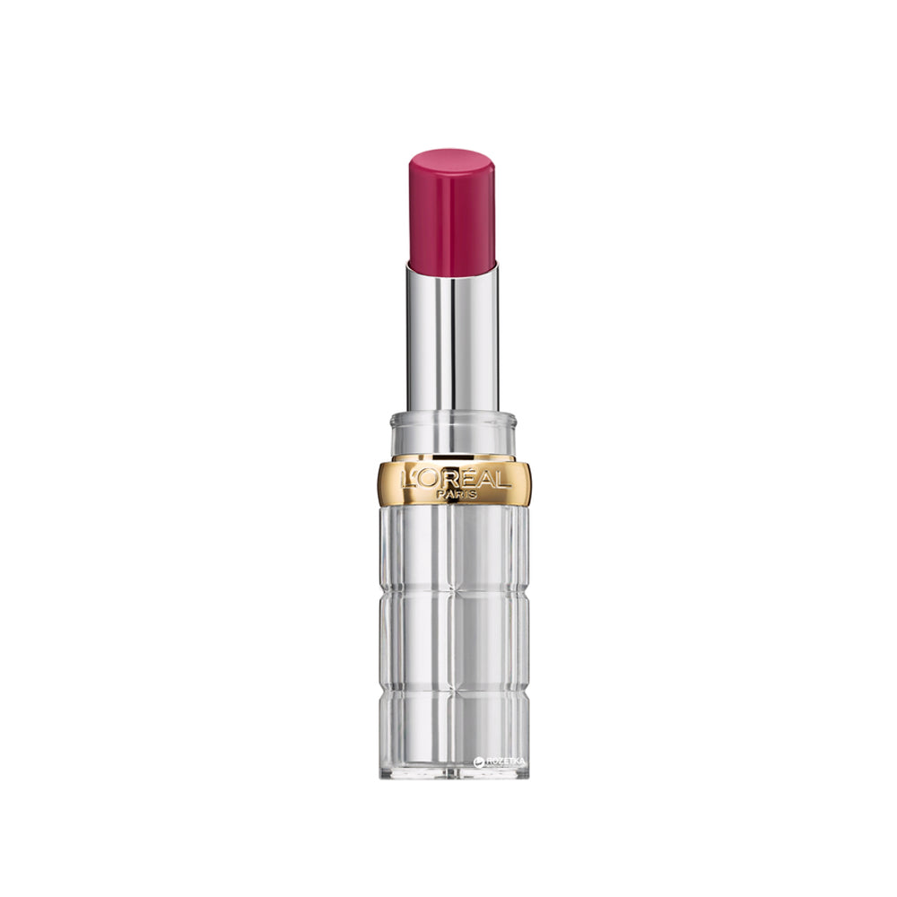 Color Riche Shine Addiction Rossetto_3600523465354_L'Oreal