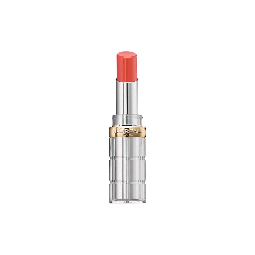 Color Riche Shine Addiction Rossetto_3600523465408_L'Oreal