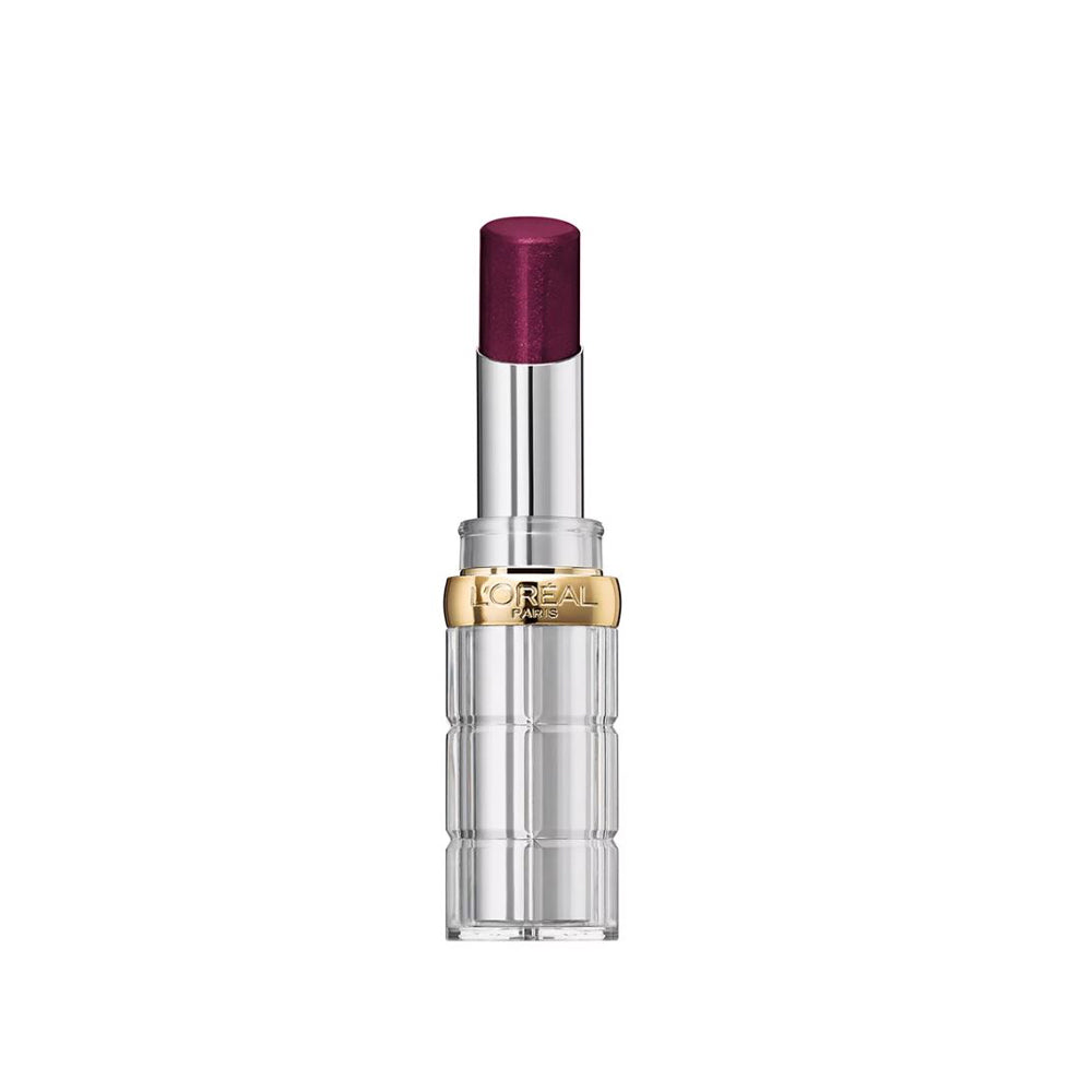 Color Riche Shine Addiction Rossetto_3600523518753_L'Oreal