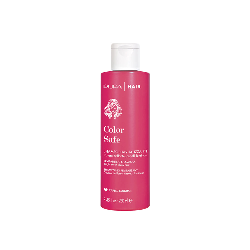 Color Safe Shampoo rivitalizzante_8011607376698_Pupa