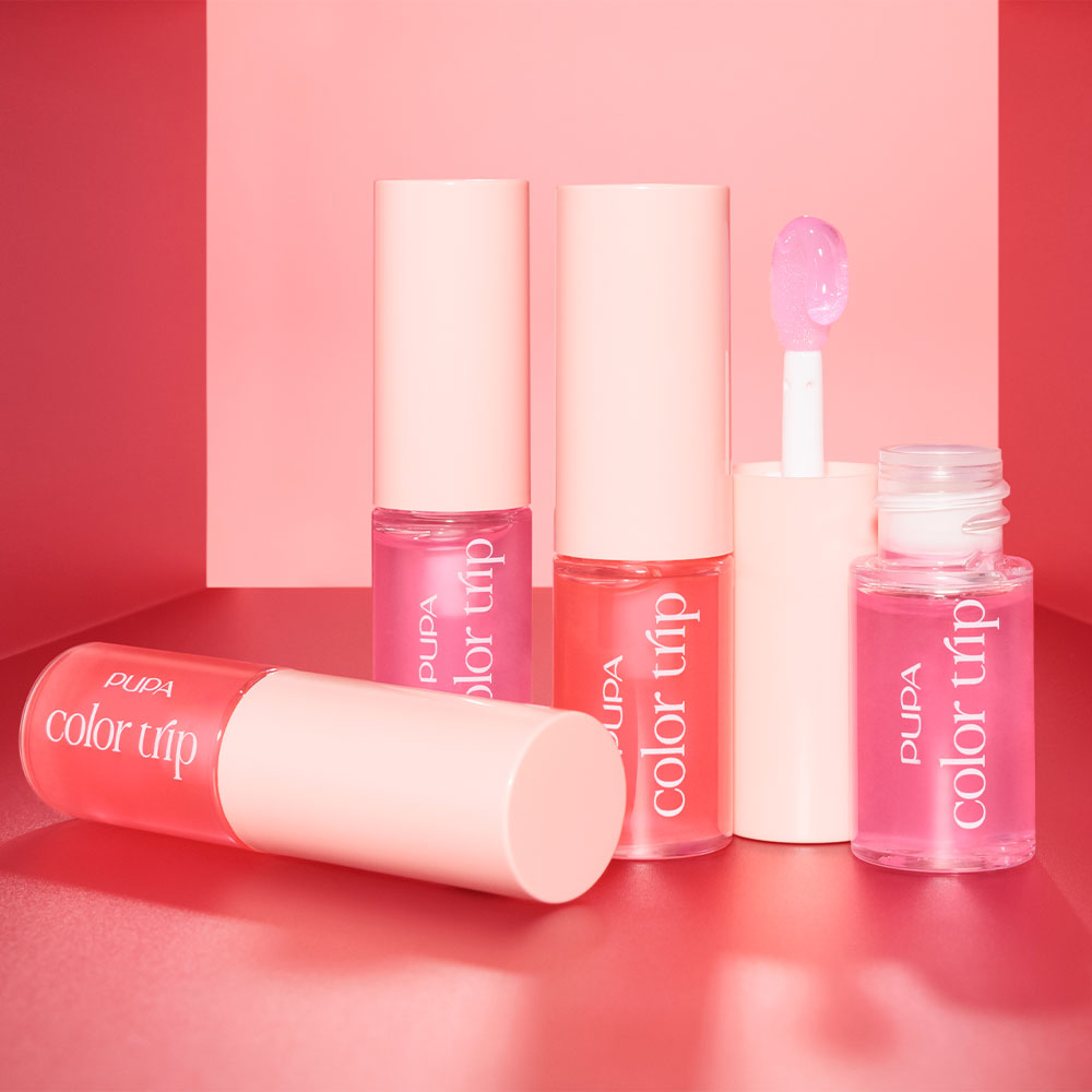 Color Trip Olio nutriente labbra_8011607398287_Pupa-3