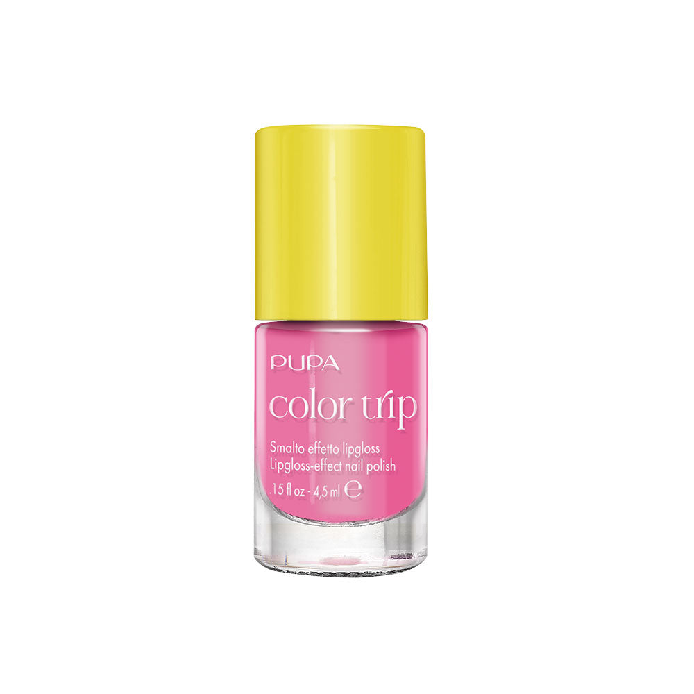 Color Trip Smalto effetto lipgloss_8011607397877_Pupa