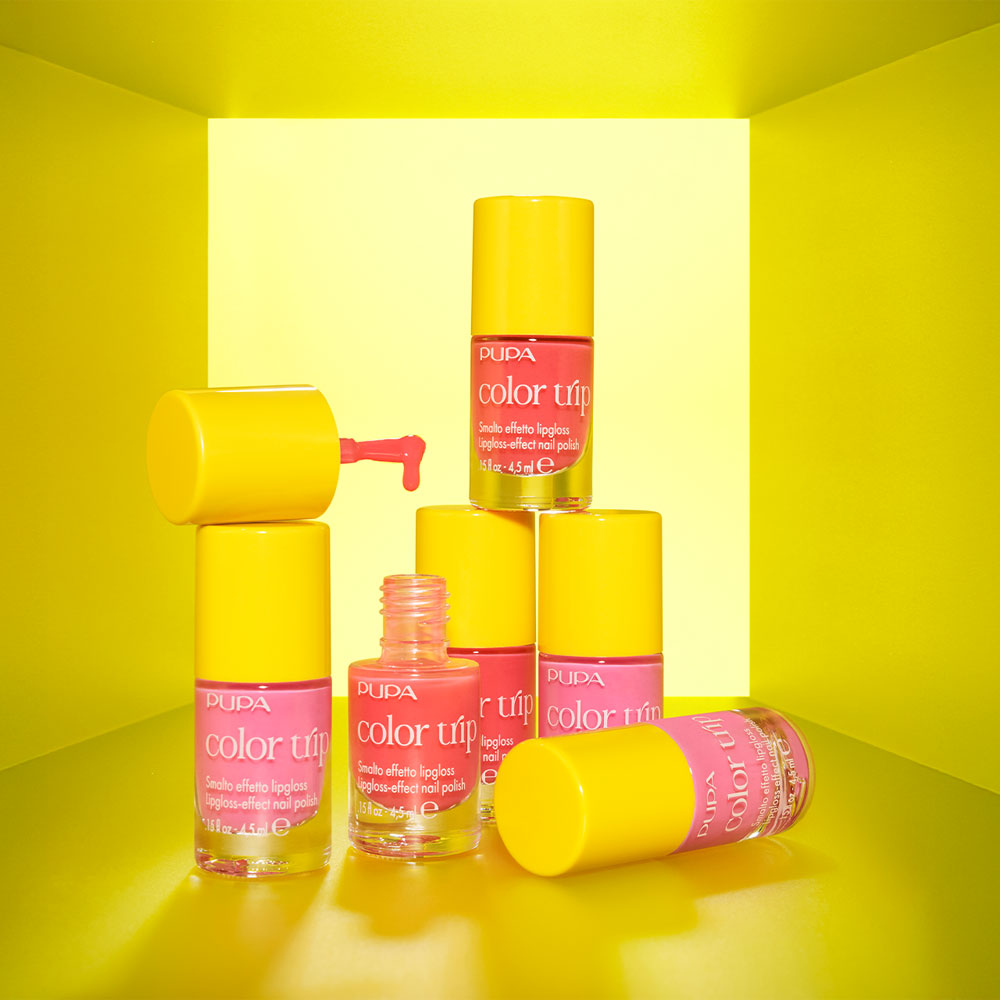 Color Trip Smalto effetto lipgloss_8011607397884_Pupa-2