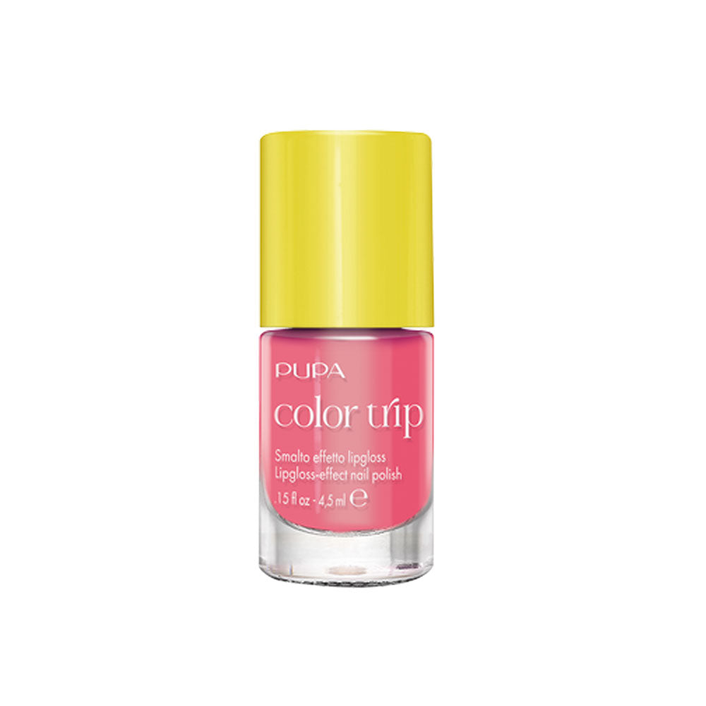 Color Trip Smalto effetto lipgloss_8011607397884_Pupa
