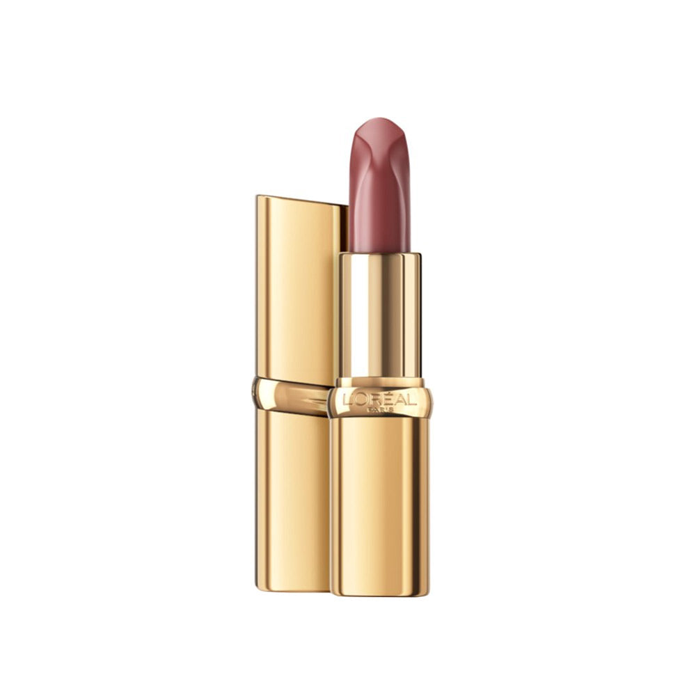 Color riche Nudes of Worth Satin Rossetto_3600524105198_L'Oreal