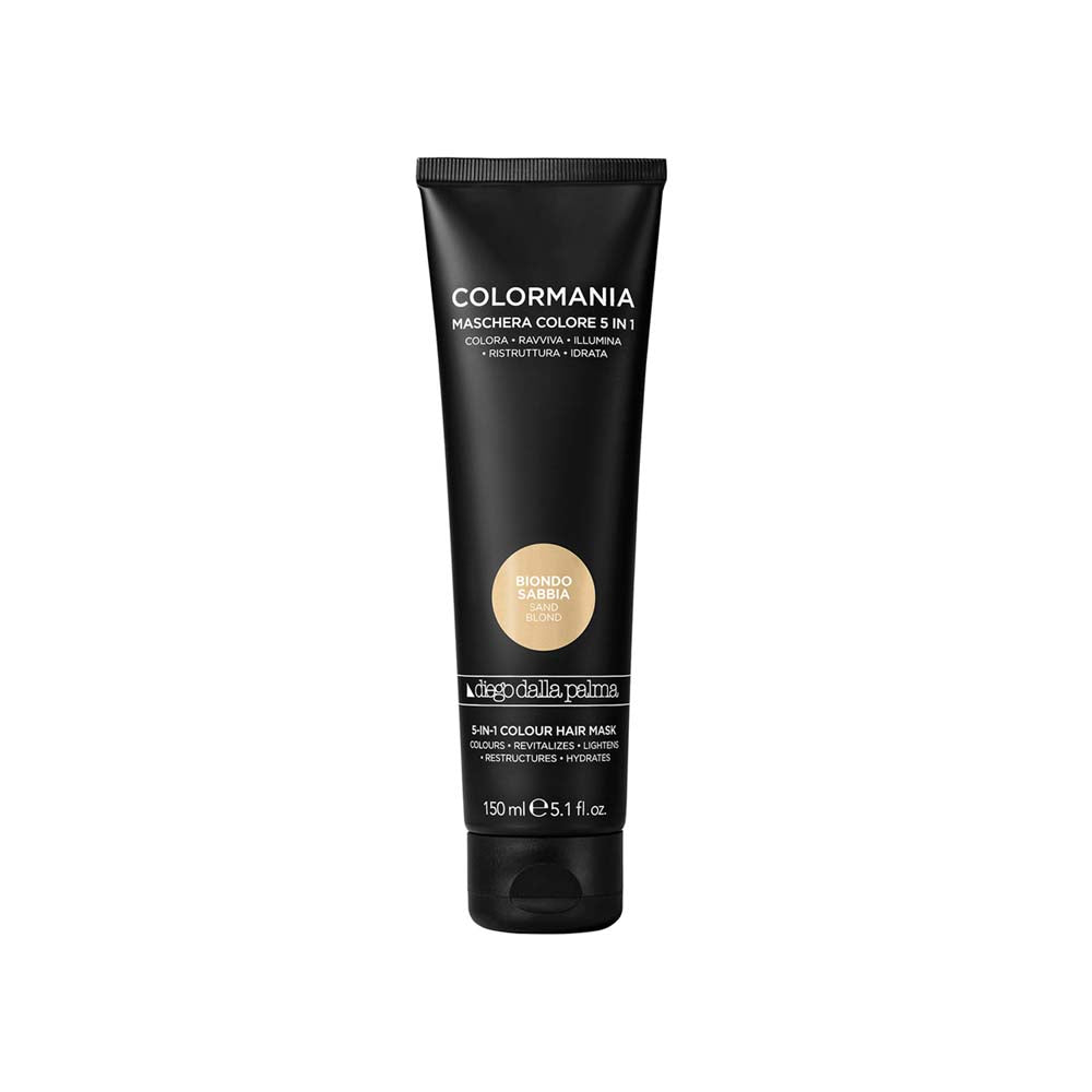 Colormania - Maschera colore 5 in 1_8017834861723_Diego Dalla Palma