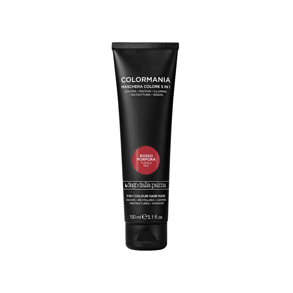 Colormania - Maschera colore 5 in 1_8017834861730_Diego Dalla Palma