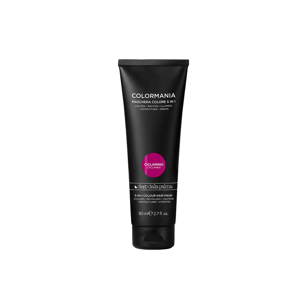 Colormania - Maschera colore 5 in 1_8017834862652_Diego Dalla Palma