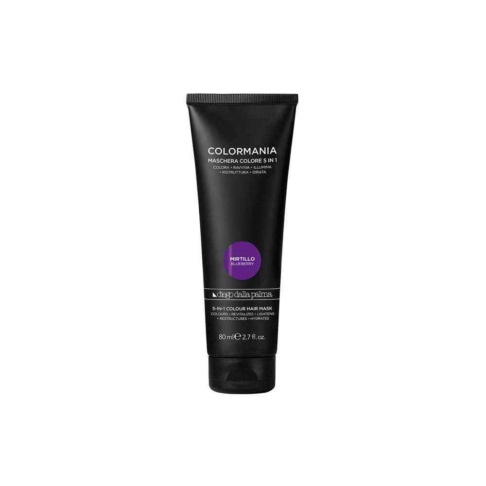 Colormania - Maschera colore 5 in 1_8017834862669_Diego Dalla Palma