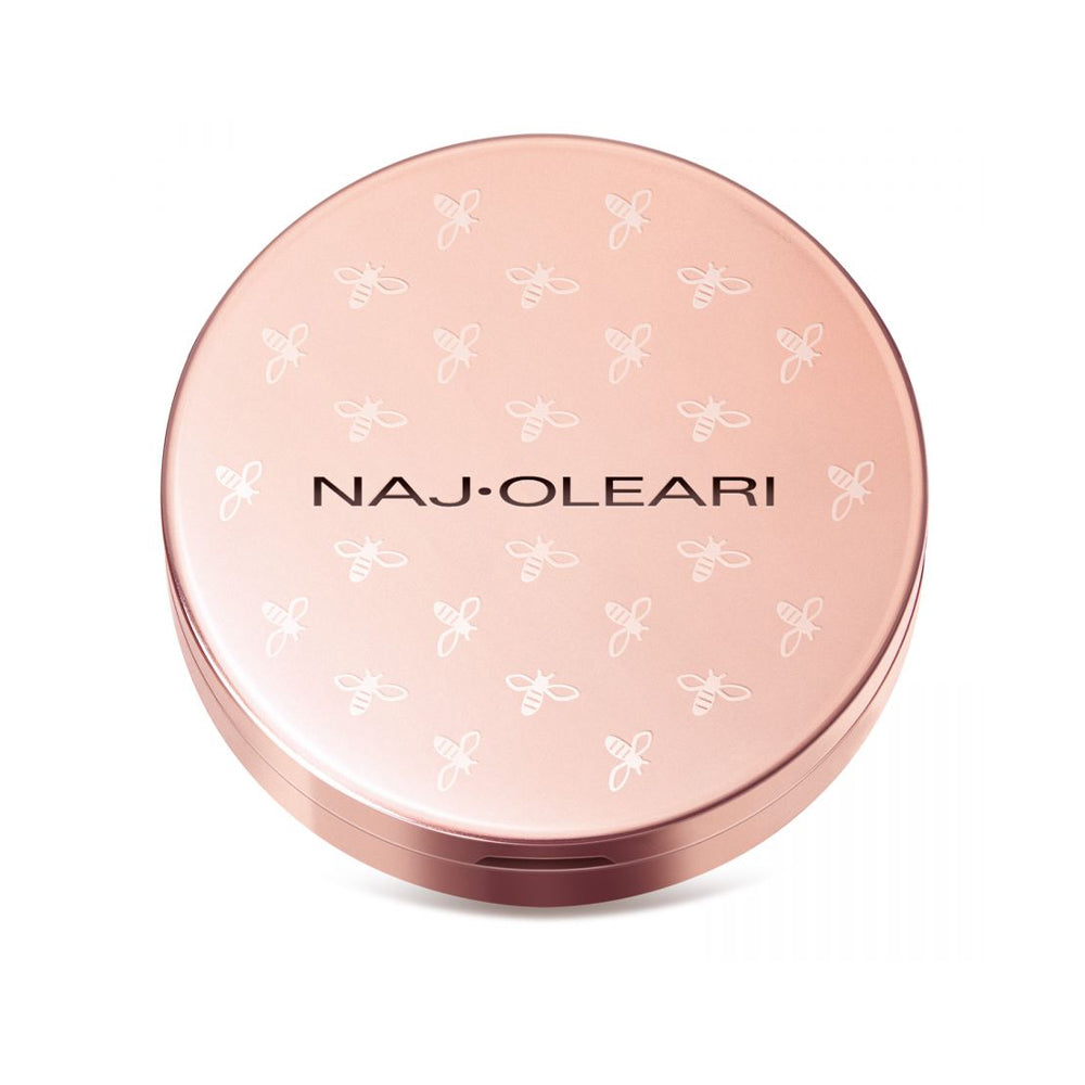 Colour Fair Eyeshadow Wet & Dry_8011003840090_Naj - Oleari-2