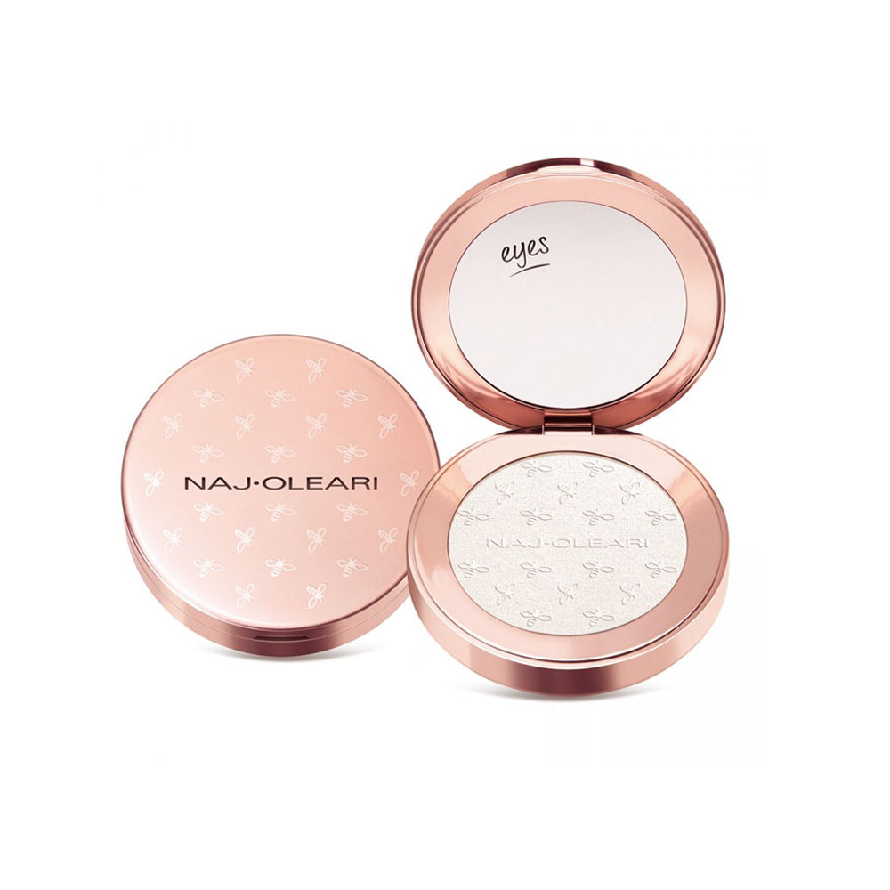 Colour Fair Eyeshadow Wet & Dry_8011003840090_Naj - Oleari