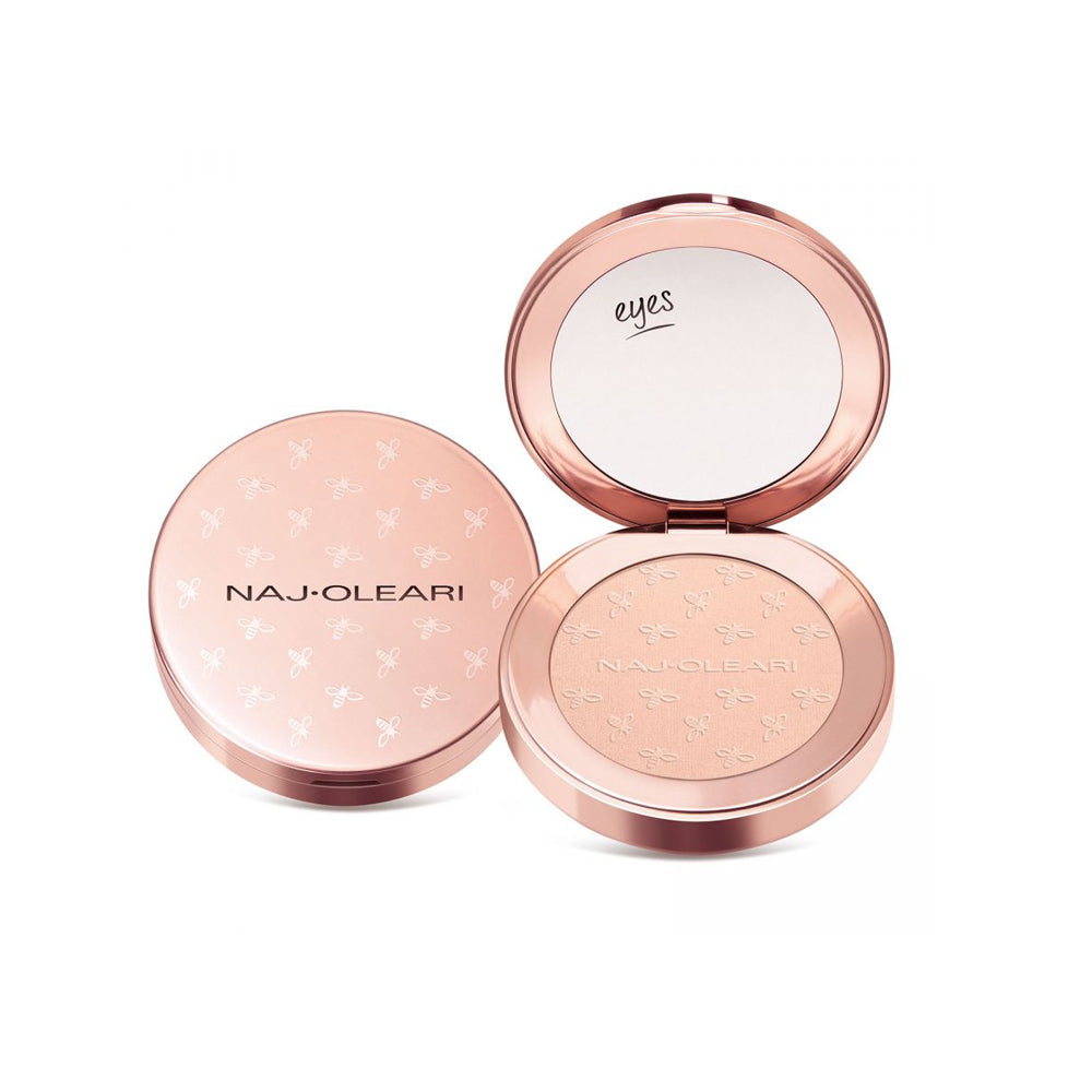 Colour Fair Eyeshadow Wet & Dry_8011003840106_Naj - Oleari